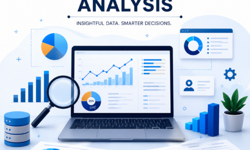 Data Analysis